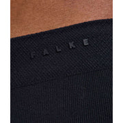 Falke Daily Seamless Boxershorts – Schwarz