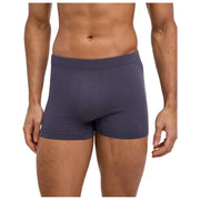 Falke Daily Seamless Boxershorts – Carbon Grey