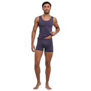 Falke Daily Seamless Boxershorts – Carbon Grey
