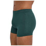 Falke Täglicher nahtloser Boxershorts – Hunter Green