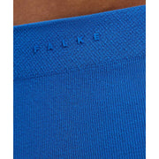 Falke Täglicher nahtloser Boxershorts – Mediterranblau