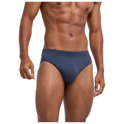 Falke Daily Seamless Slip - Carbongrijs