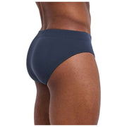 Falke Daily Seamless Slip - Carbongrijs