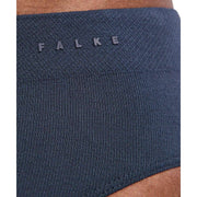 Falke Daily Seamless Slip - Carbongrijs