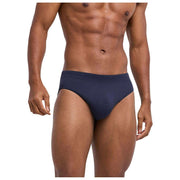 Falke Daily Seamless Slip - Middernacht Marine