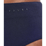 Falke Daily Seamless Slip - Middernacht Marine