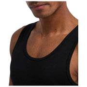 Falke Daily Seamless Muscle Shirt - Noir
