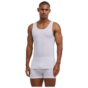 Falke Daily Seamless Muscle Shirt - White