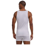 Falke Daily Seamless Muscle Shirt - White
