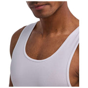 Falke Daily Seamless Muscle Shirt - White