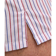 Falke Daily Woven Boxer – Blaue Mischung