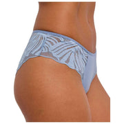 Falke Delicate Touch Slips – Blue Steel