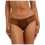 Falke Delicate Touch Slip - Hertenbruin