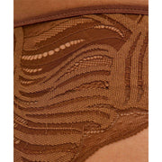Falke Delicate Touch Slip - Hertenbruin