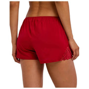 Falke Delicate Touch Shorts – Ventimiglia Rot