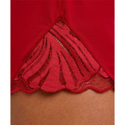 Falke Delicate Touch Shorts – Ventimiglia Rot