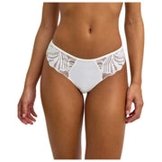 Falke Delicate Touch String - Ivoor