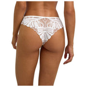 Falke Delicate Touch String - Ivoor