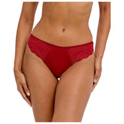 Falke Zarter Tanga – Ventimiglia-Rot