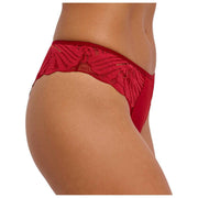 Falke Zarter Tanga – Ventimiglia-Rot