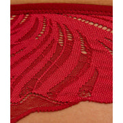 Falke Zarter Tanga – Ventimiglia-Rot