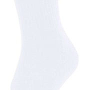 Falke Dynamic Socks - White/Blue/Red