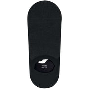 Falke Family Invisible Socks - Black