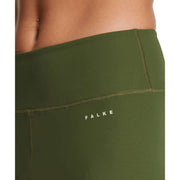 Falke Lounge Trousers - Herb Green