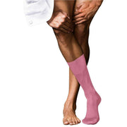 Falke No 9 Pure Fil d´Écosse Socks - Rose Pink