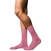 Falke No 9 Pure Fil d´Écosse Socks - Rose Pink