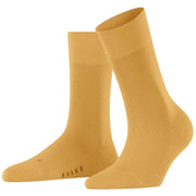 Falke Sensitive New York Socks - Hot Ray Yellow