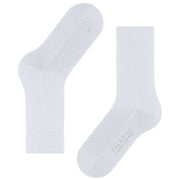 Falke Sensitive New York Socks - White