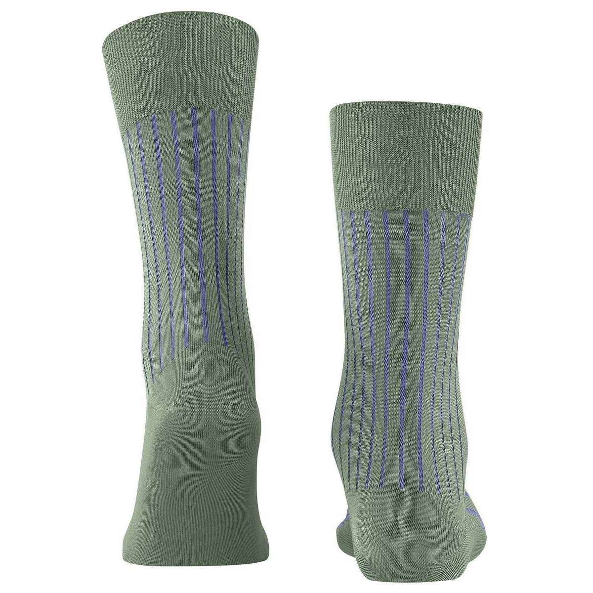 Markeer Menselijk ras Eerlijk Mens Grass Green Falke Shadow Socks – KJ Beckett