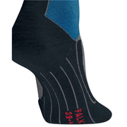 Falke SK4 Advanced Skiing Knee-High Socks - Grey