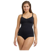 Falke Smart Support Shaping Top – Schwarz