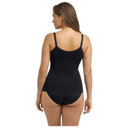 Falke Smart Support Shaping Top – Schwarz