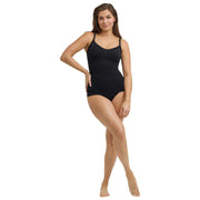 Falke Smart Support Shaping Top – Schwarz