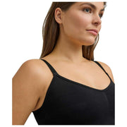 Falke Smart Support Shaping Top – Schwarz