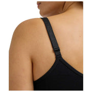 Falke Smart Support Shaping Top – Schwarz