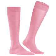 Falke Tiago Knee High Socks - Rose Water Pink