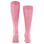 Falke Tiago Knee High Socks - Rose Water Pink