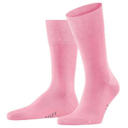 Falke Tiago Socks - Rose Water Pink
