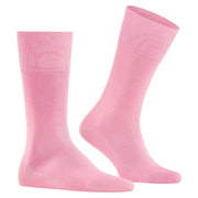 Falke Tiago Socks - Rose Water Pink