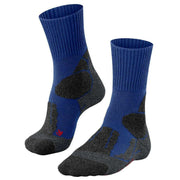 Falke TK1 Adventure Trekking Socks - Blue