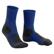 Falke TK1 Adventure Trekking Socks - Blue