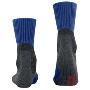 Falke TK1 Adventure Trekking Socks - Blue
