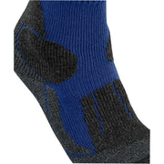 Falke TK1 Adventure Trekking Socks - Blue