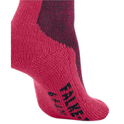 Falke TK1 Adventure Wool Trekking Socks - Azaleas Pink