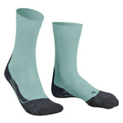 Falke TK2 Explore Cool Trekking Socks - Mint Green