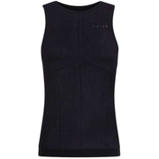 Falke Ultra-Light Cool Singlet Vest - Black